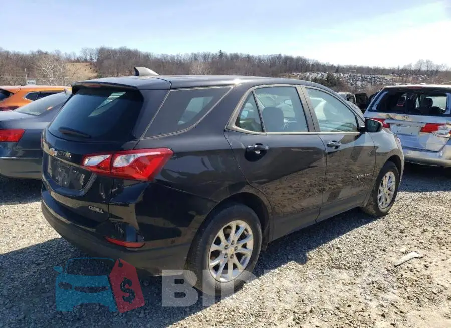2GNAXHEV7L6141380 Photo# 3