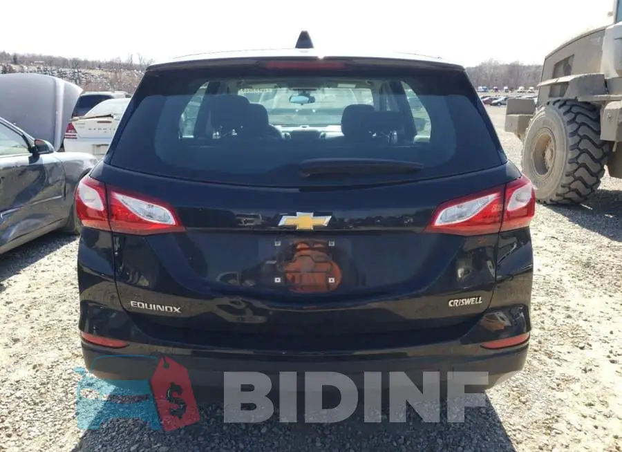 2GNAXHEV7L6141380 Photo# 6