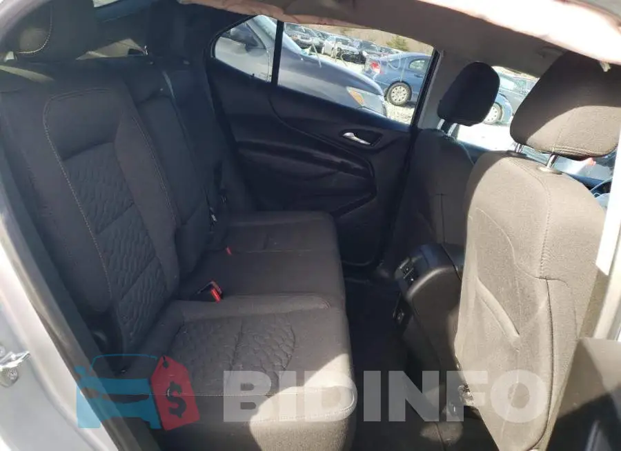 2GNAXJEV2K6282573 Photo# 11