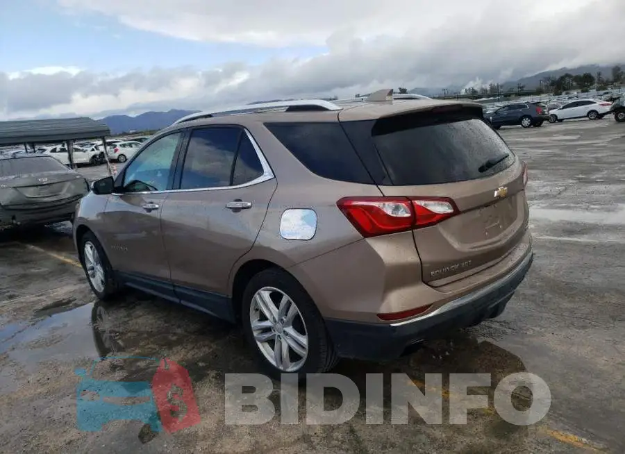 2GNAXNEX8J6218352 Photo# 2