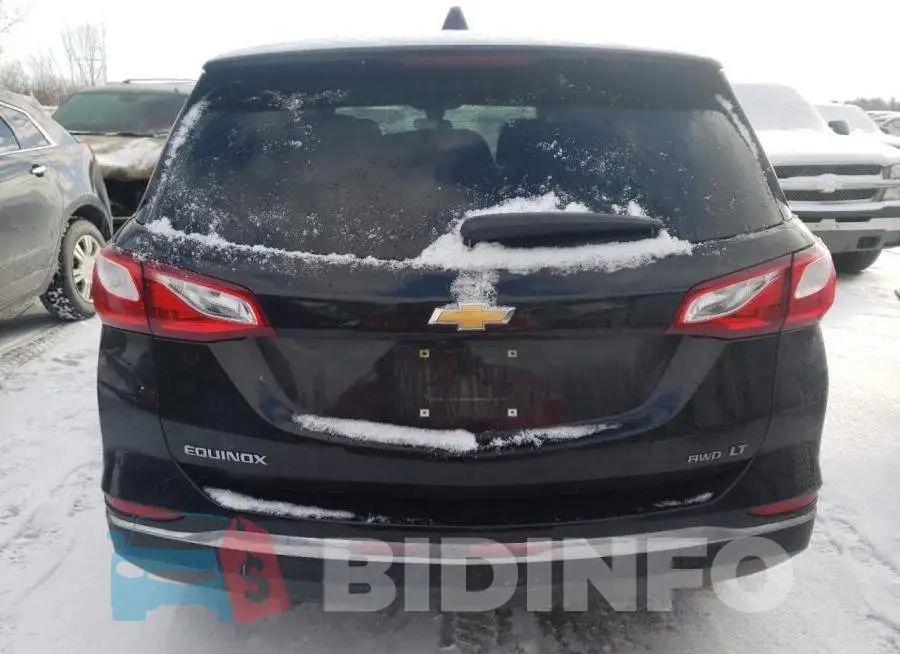 2GNAXTEV3L6209516 Photo# 6