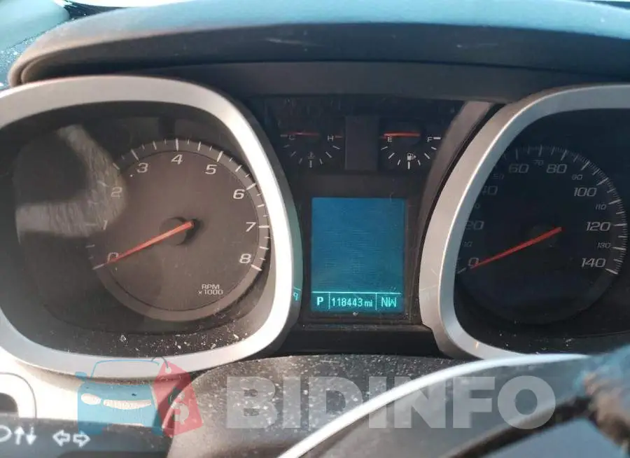 2GNFLFEK1E6125996 Photo# 9