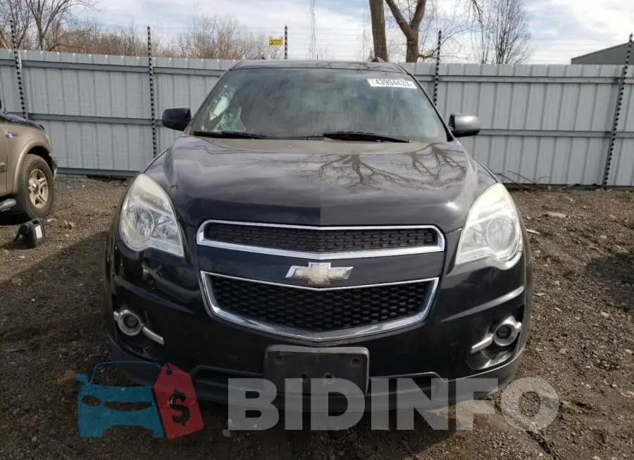 2GNFLGE36F6220456 Photo# 5