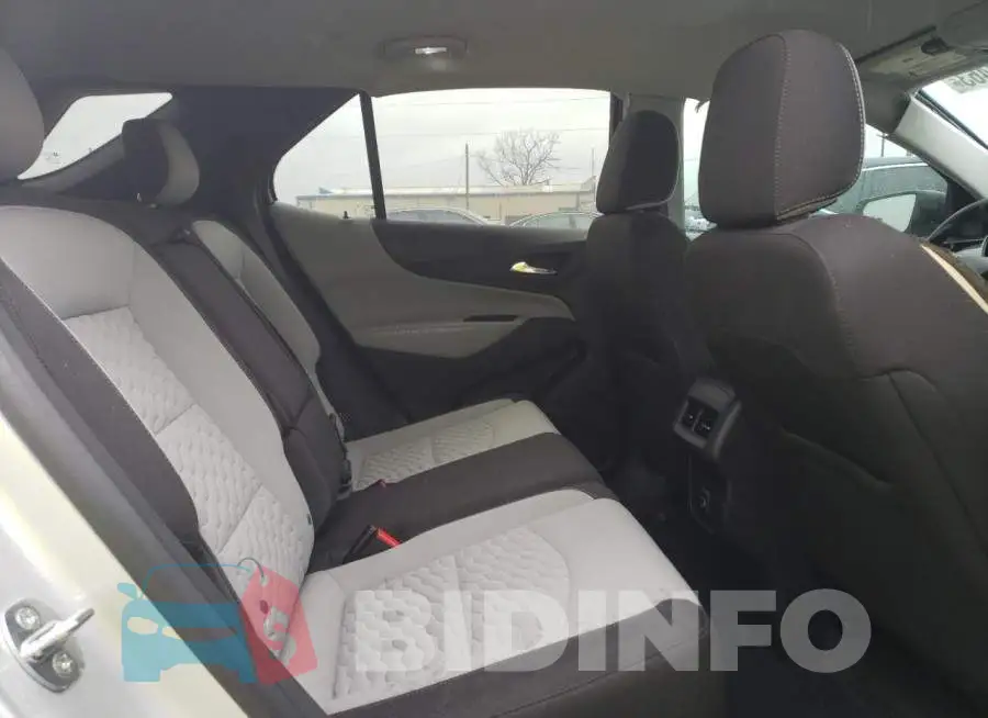 3GNAXHEV9LS600622 Photo# 11