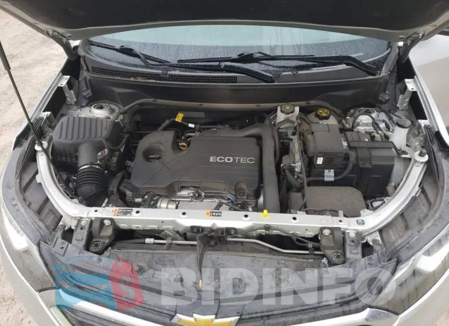 3GNAXHEV9LS600622 Photo# 12