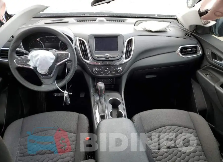 3GNAXKEV2ML382516 Photo# 8