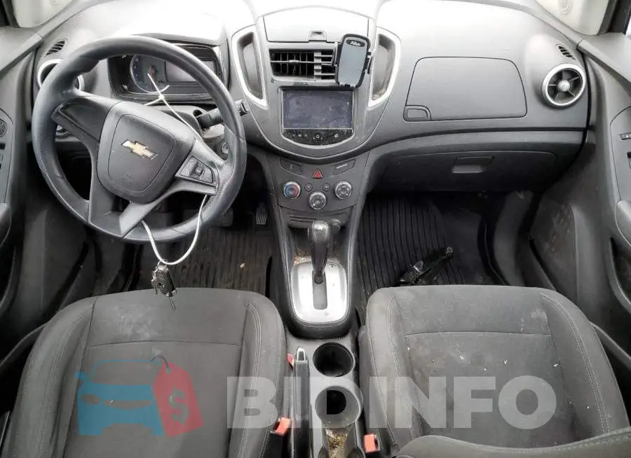 3GNCJKSB5GL272939 Photo# 8