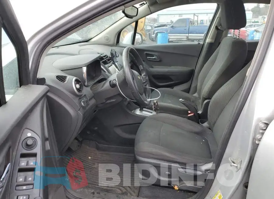 3GNCJKSB5GL272939 Photo# 7