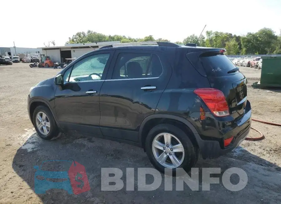 3GNCJLSB5HL235123 Photo# 2