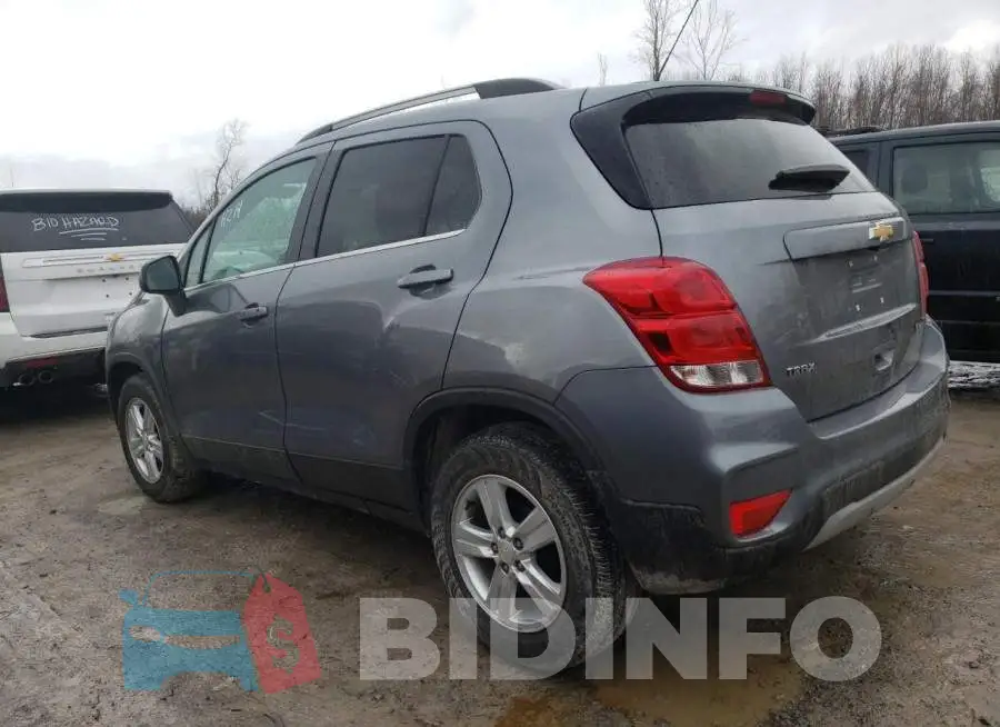 3GNCJLSB9LL249681 Photo# 2