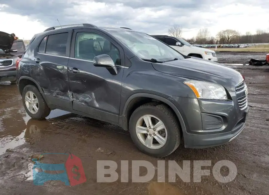 3GNCJPSB8GL270891 Photo# 4