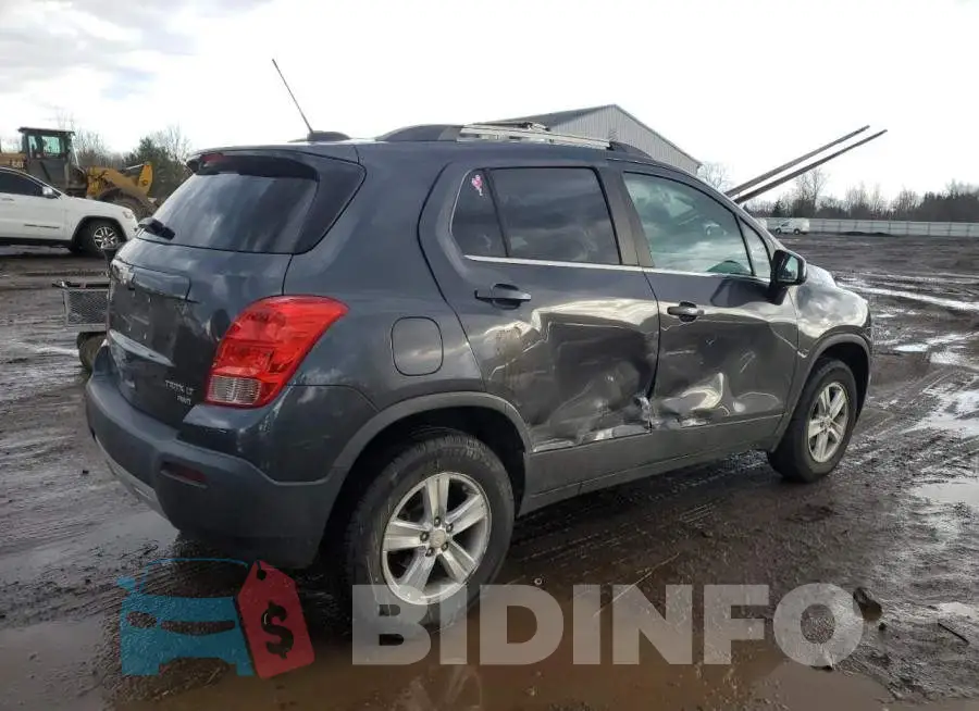 3GNCJPSB8GL270891 Photo# 3