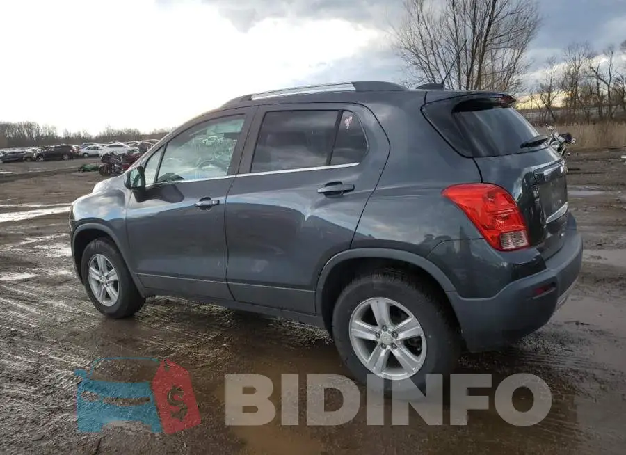 3GNCJPSB8GL270891 Photo# 2
