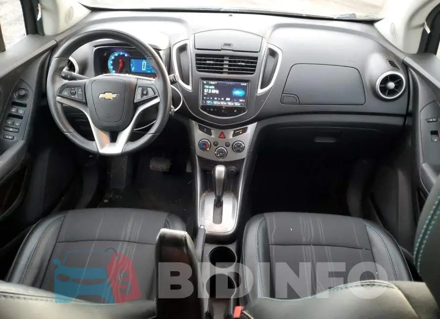 3GNCJPSB8GL270891 Photo# 8