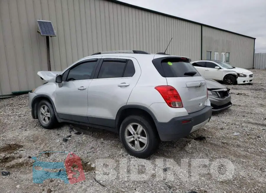 3GNCJRSB5FL254951 Photo# 2