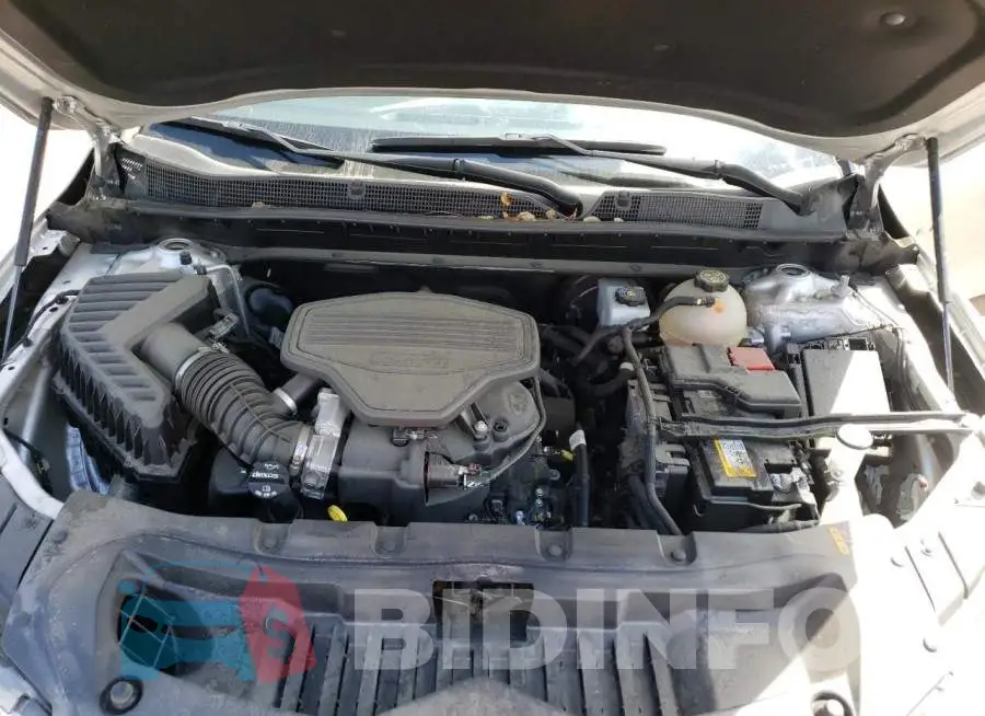 3GNKBCRS1LS653045 Photo# 12