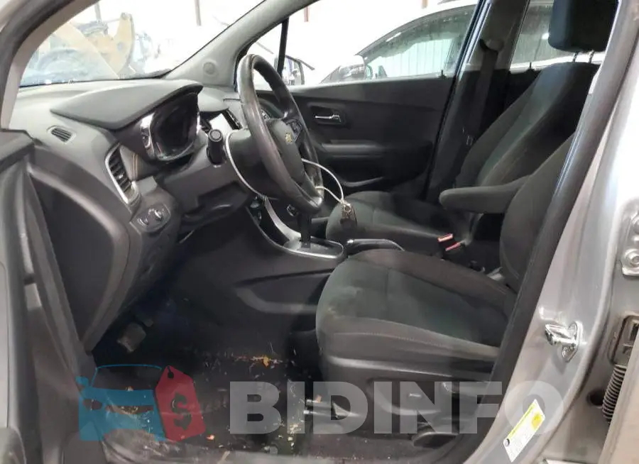 KL7CJNSB9HB207117 Photo# 7