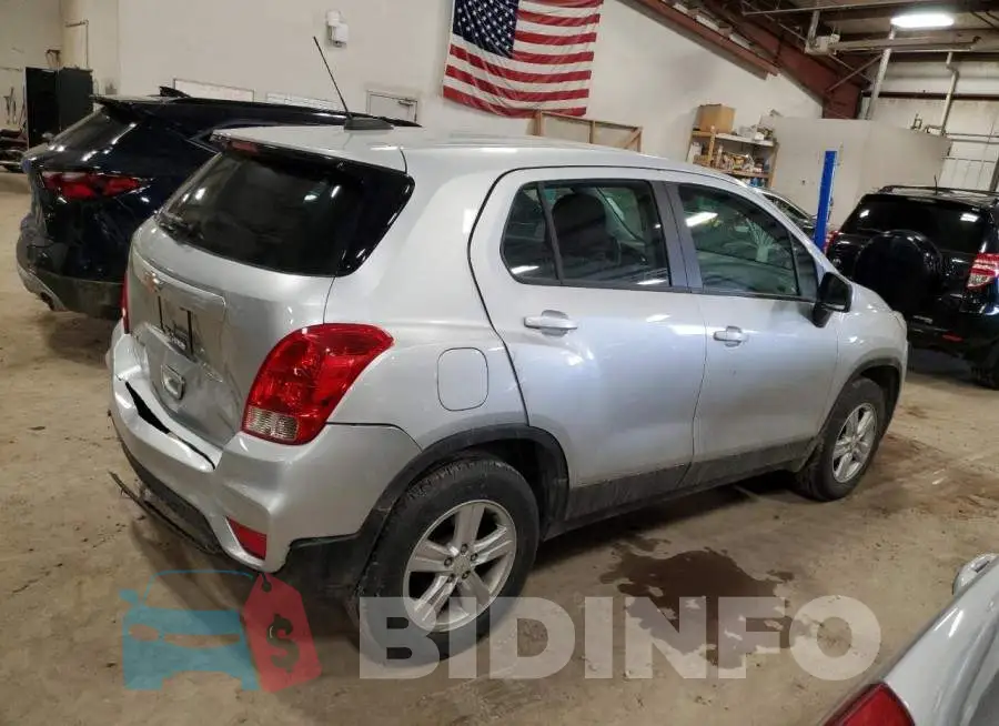 KL7CJNSB9HB207117 Photo# 3