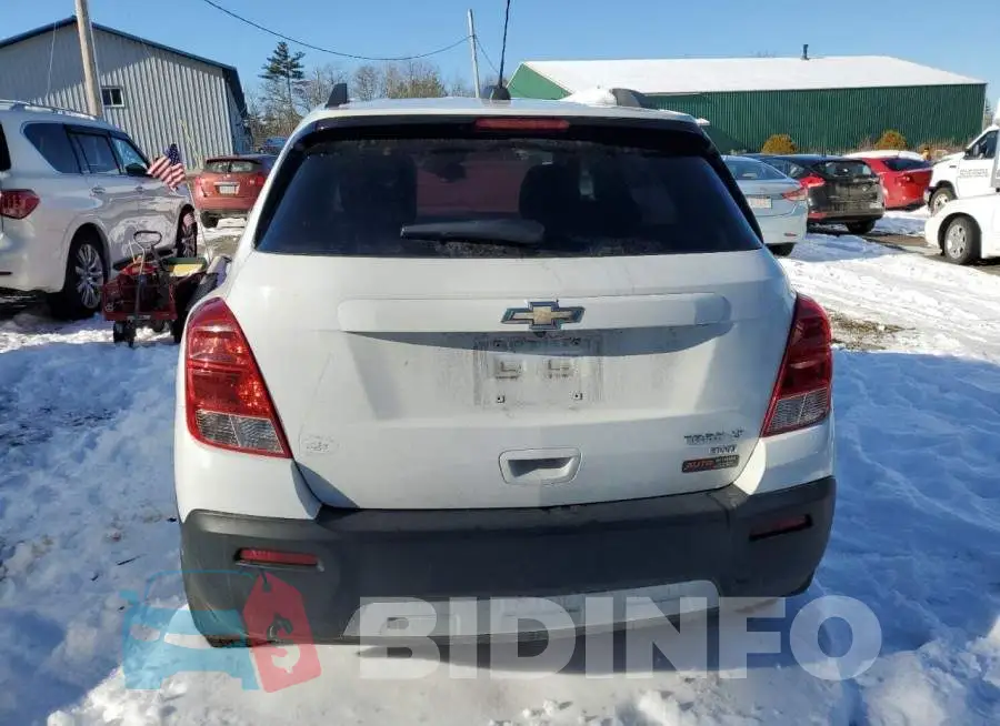 KL7CJRSB6FB202963 Photo# 6