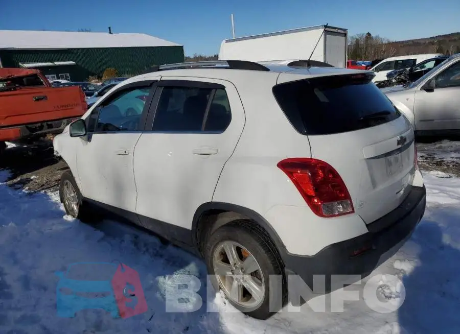 KL7CJRSB6FB202963 Photo# 2