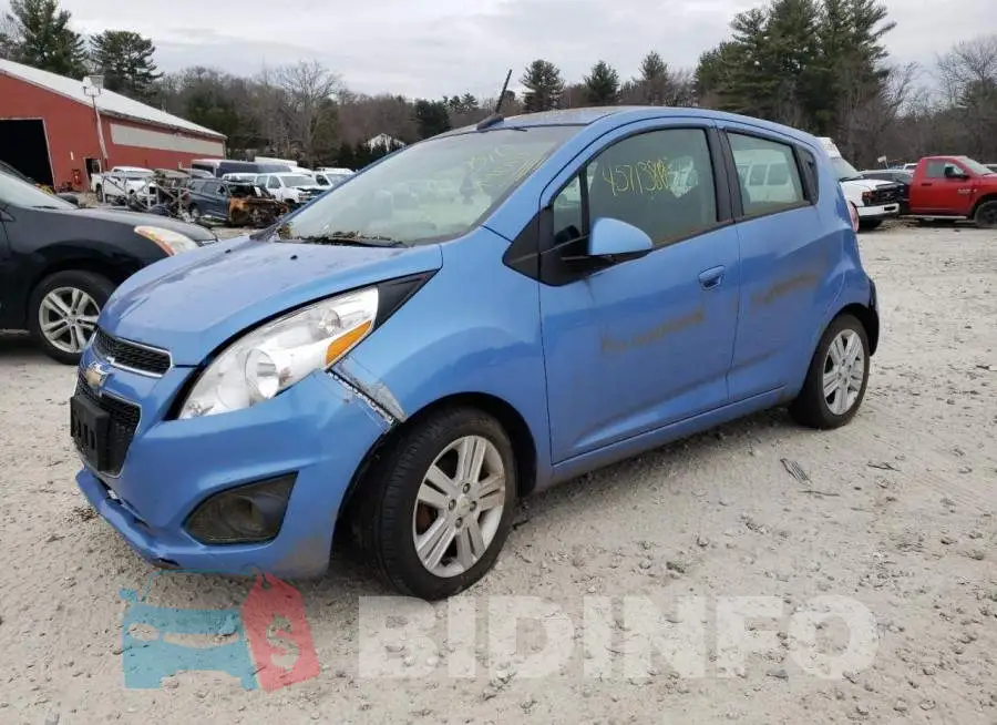 KL8CD6S99EC539408 Photo# 1