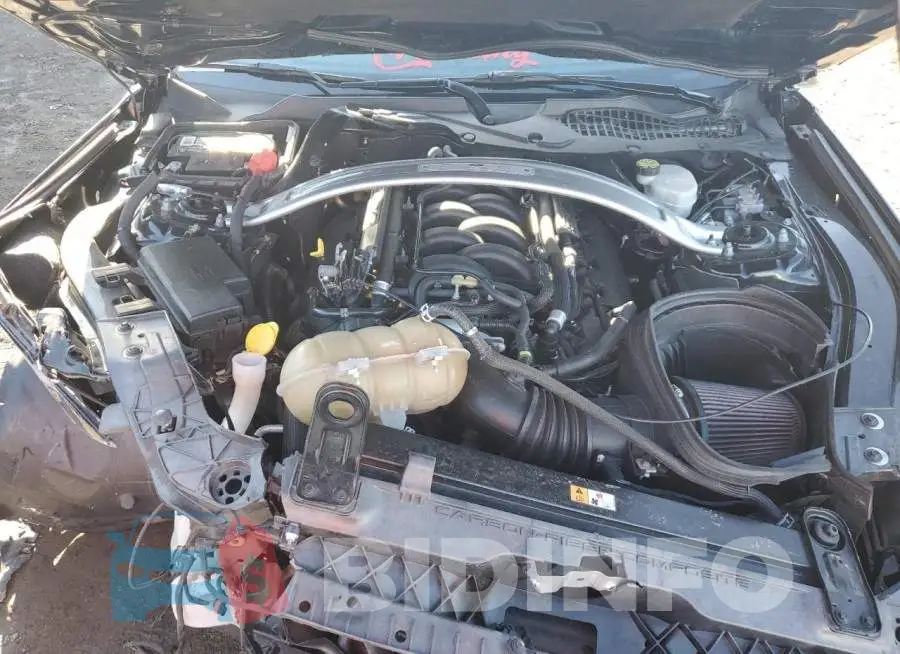 1FA6P8JZ6G5522586 Photo# 11