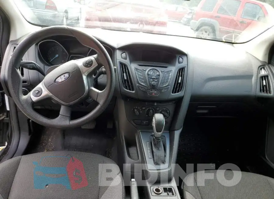 1FADP3E24EL454062 Photo# 8