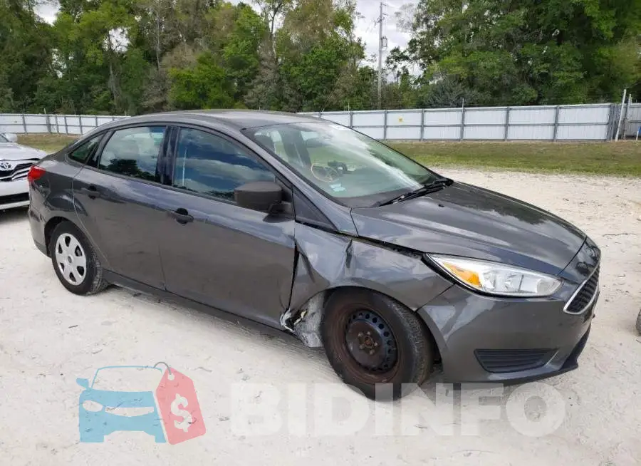 1FADP3E27FL208415 Photo# 4