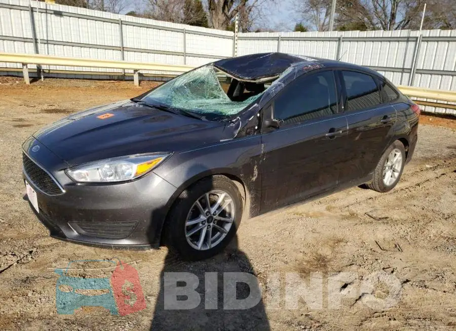 1FADP3F20GL249422 Photo# 1