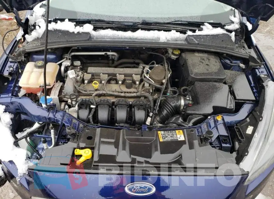 1FADP3F20GL265751 Photo# 11