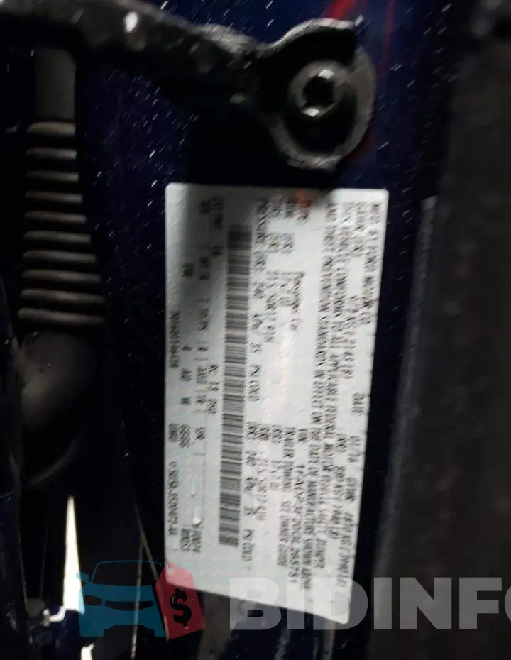 1FADP3F20GL265751 Photo# 12