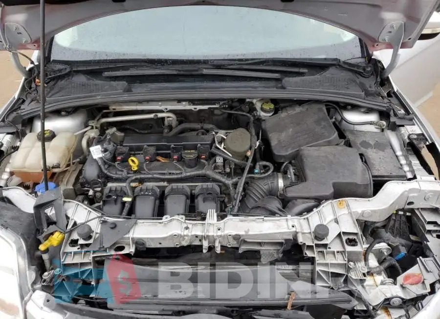 1FADP3F22EL186398 Photo# 11