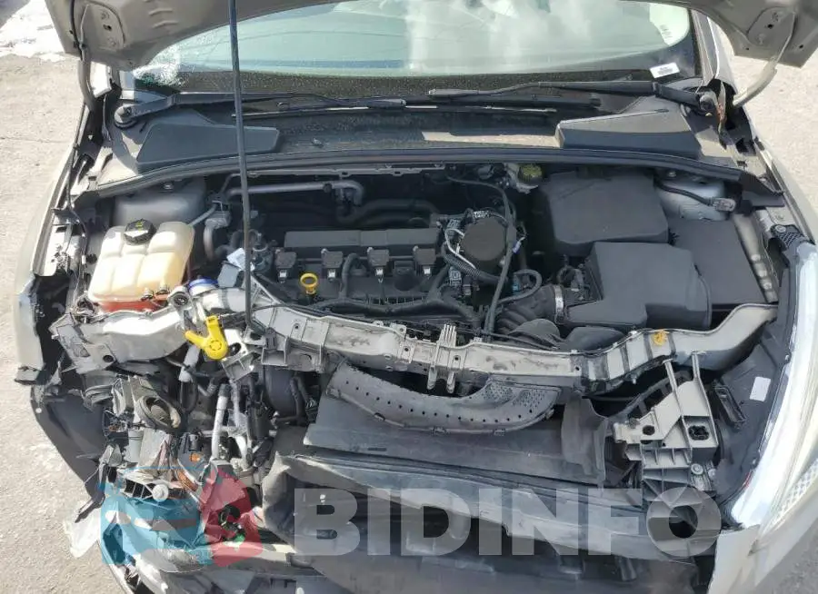 1FADP3F22GL266285 Photo# 11