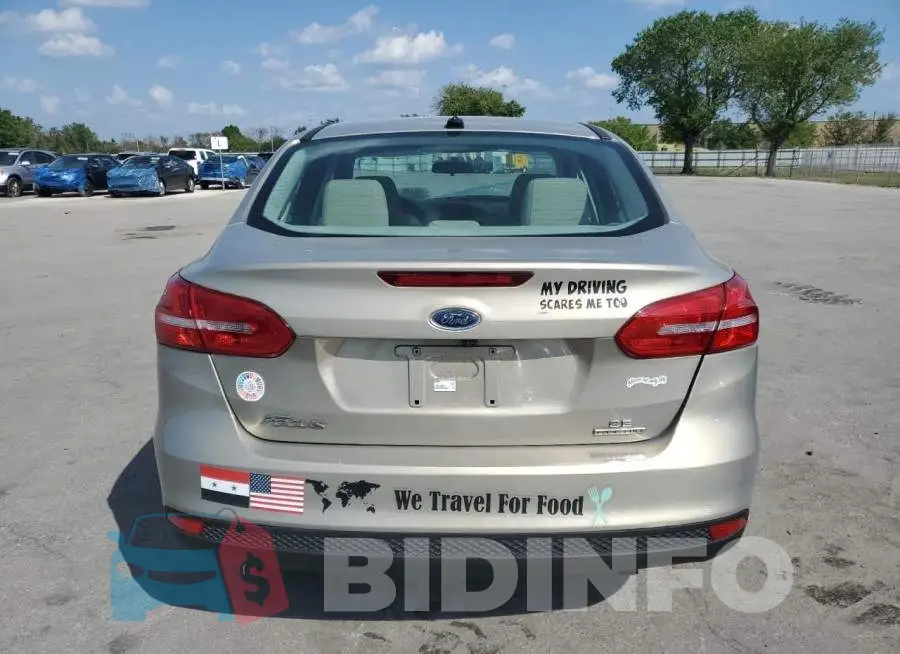 1FADP3F22GL266285 Photo# 6
