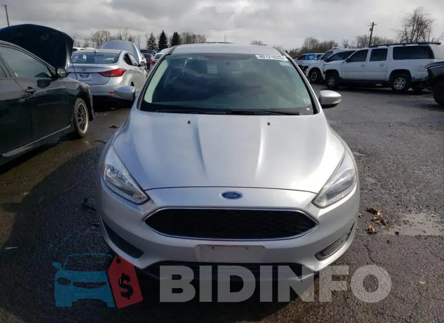 1FADP3F22HL271617 Photo# 5