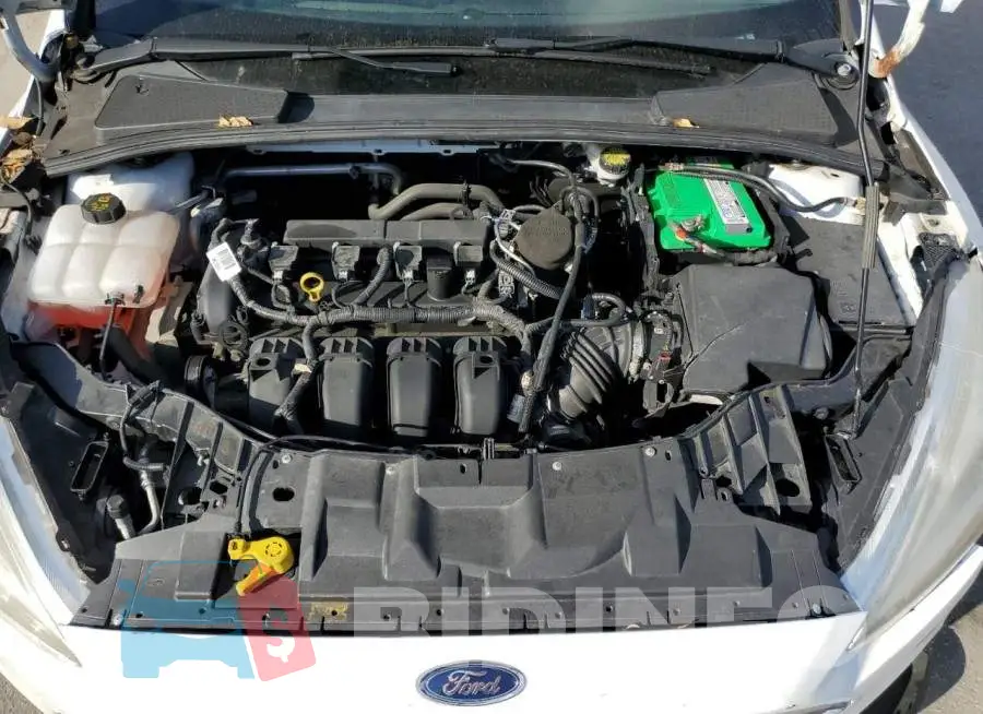 1FADP3F23GL291597 Photo# 11