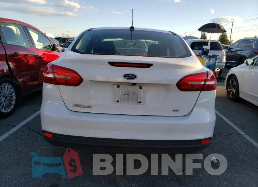1FADP3F23HL279113 Photo# 6