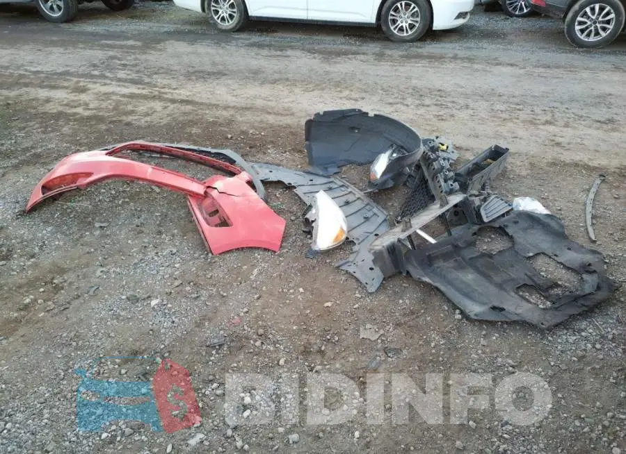 1FADP3F27GL283521 Photo# 12