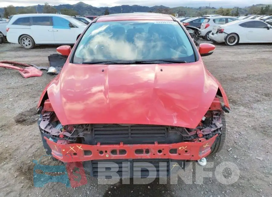 1FADP3F27GL283521 Photo# 5