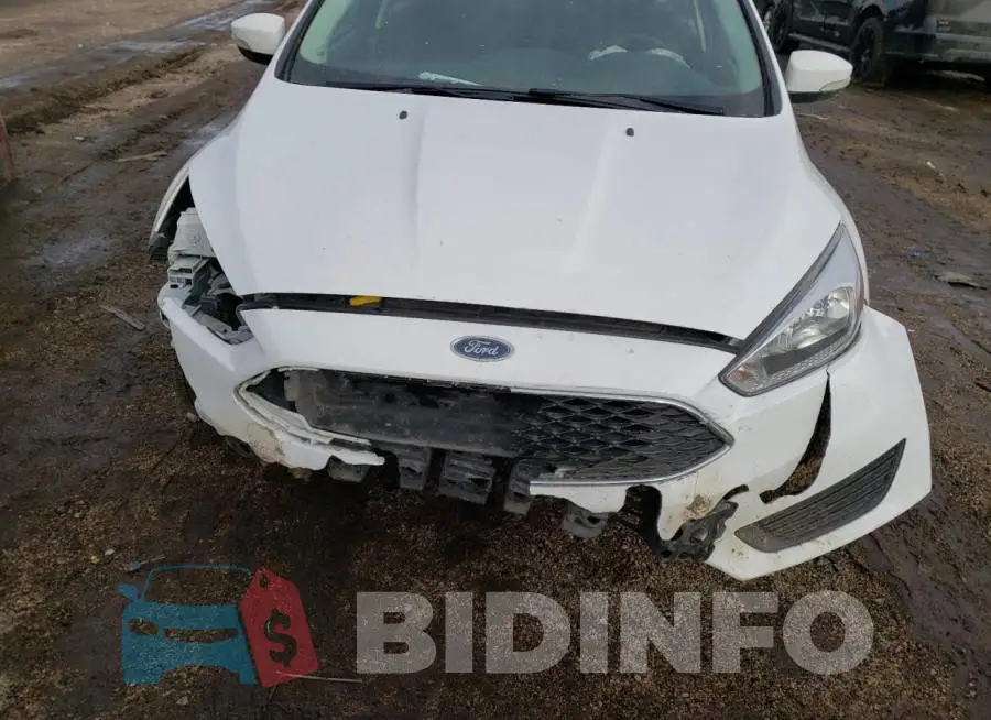 1FADP3F2XHL315573 Photo# 5