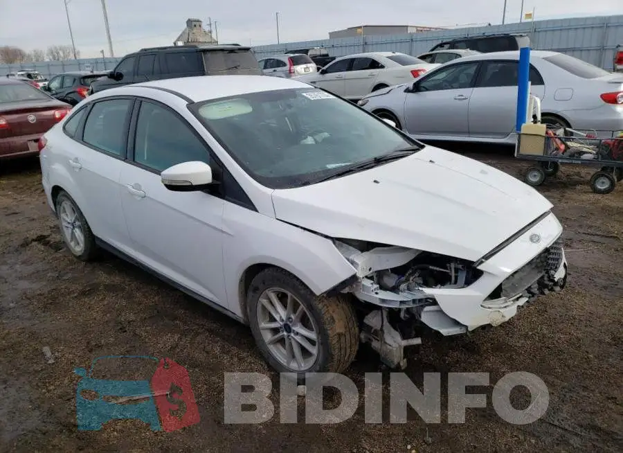 1FADP3F2XHL315573 Photo# 4