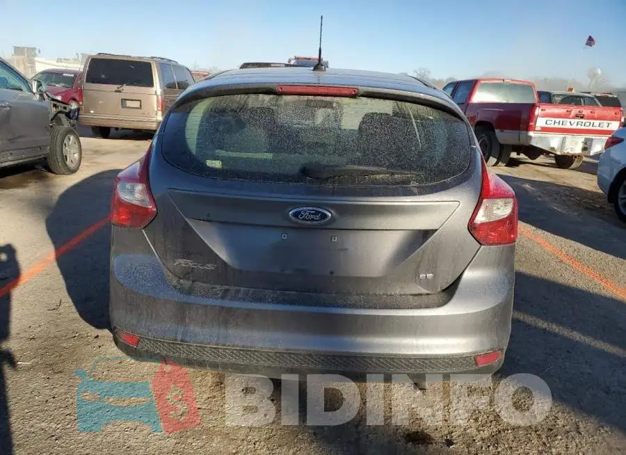 1FADP3K27EL341906 Photo# 6