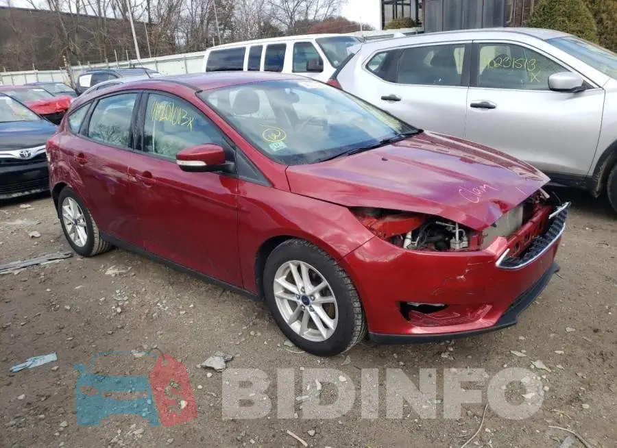 1FADP3K28FL318233 Photo# 4
