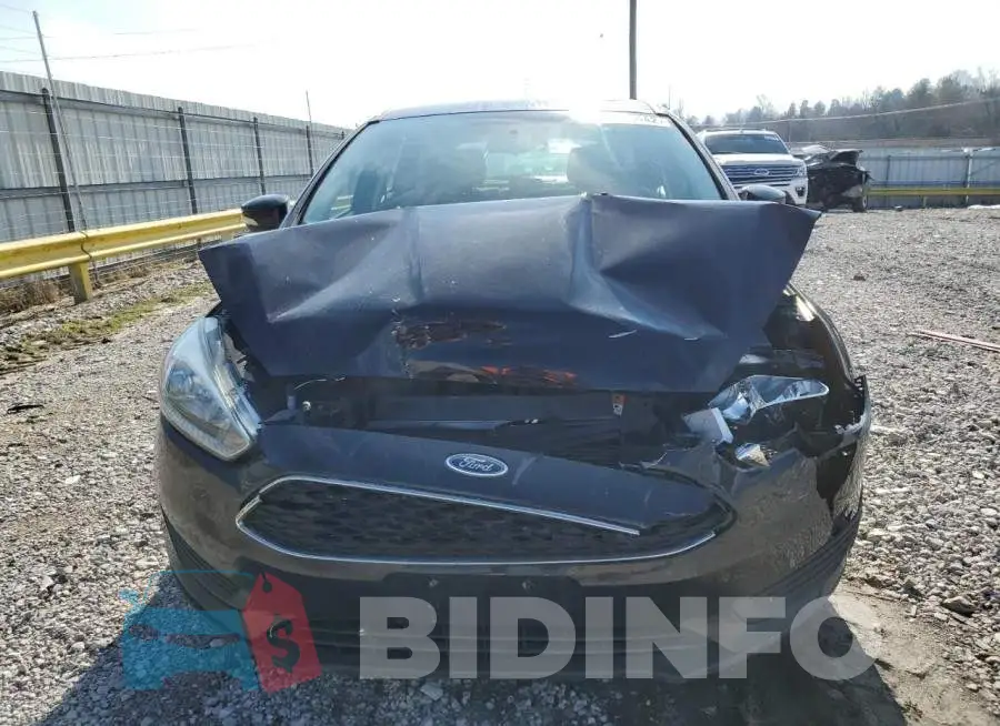 1FADP3K28GL400335 Photo# 5