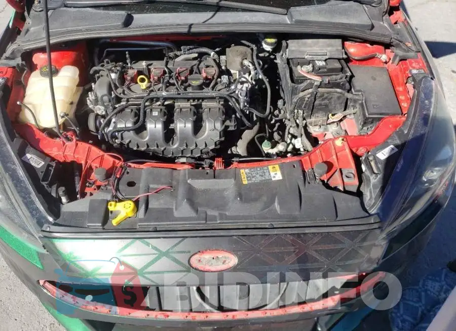1FADP3L94GL281579 Photo# 11