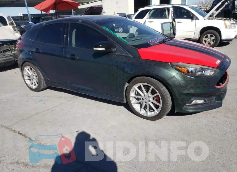 1FADP3L94GL281579 Photo# 4