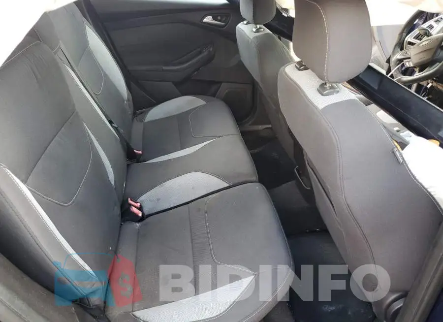 1FADP3L96GL228625 Photo# 6