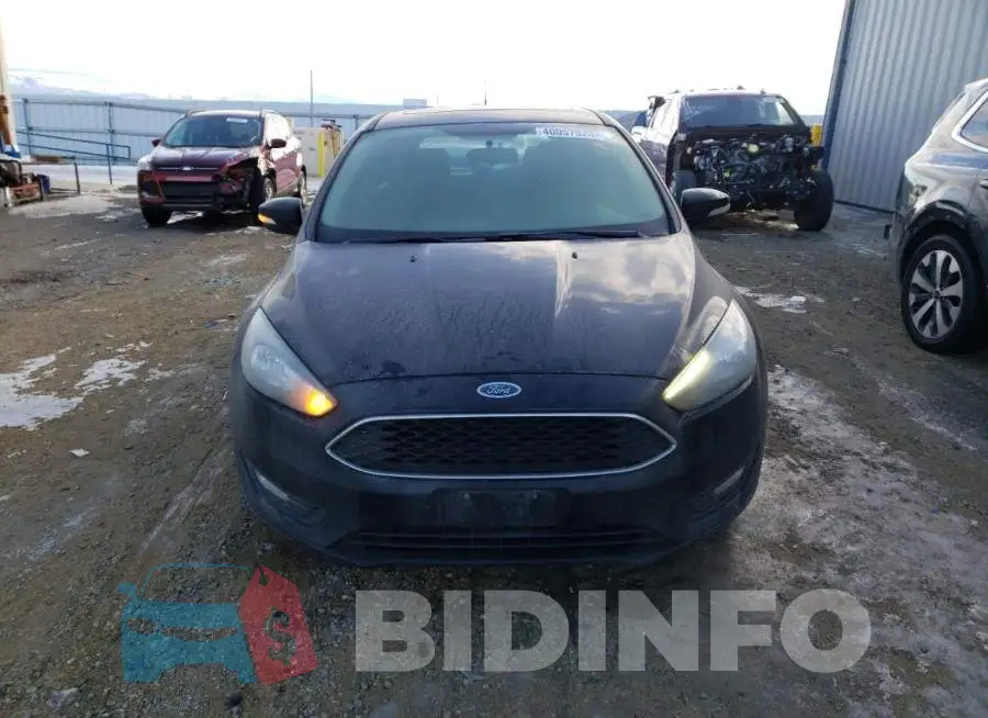 1FADP3M24HL248343 Photo# 5
