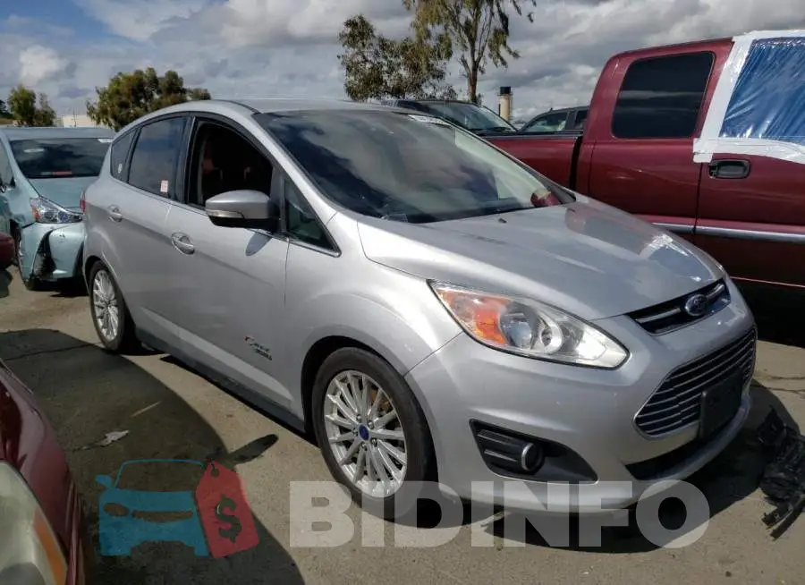 1FADP5CU3GL114467 Photo# 4