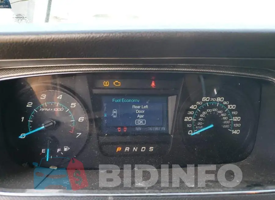 1FAHP2D80FG159388 Photo# 9